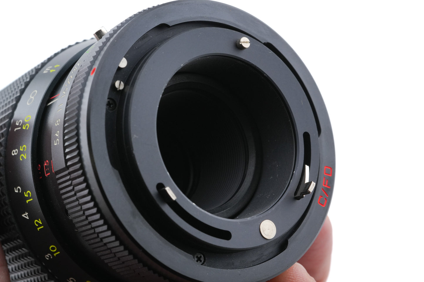 Toko 75-300mm f5.6 Macro MC