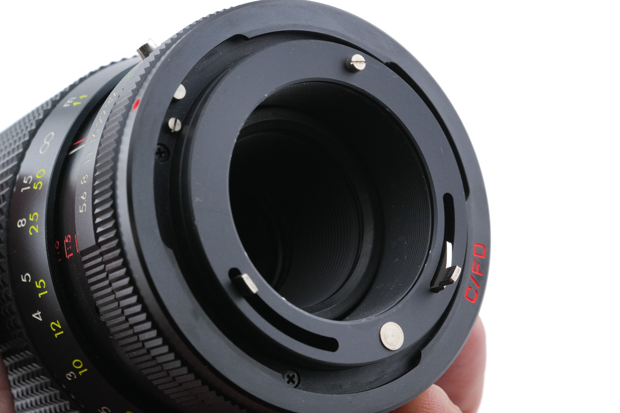 Toko 75-300mm f5.6 Macro MC