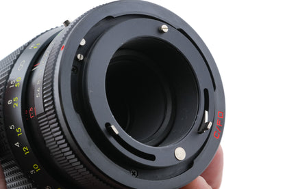 Toko 75-300mm f5.6 Macro MC