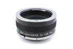 Tamron 2x Tele Converter MC