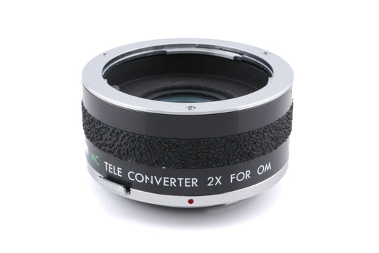 Tamron 2x Tele Converter MC