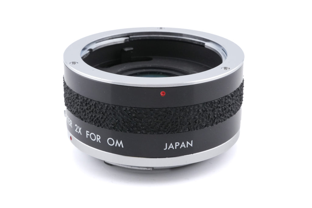 Tamron 2x Tele Converter MC