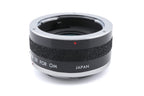 Tamron 2x Tele Converter MC