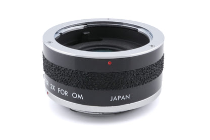 Tamron 2x Tele Converter MC