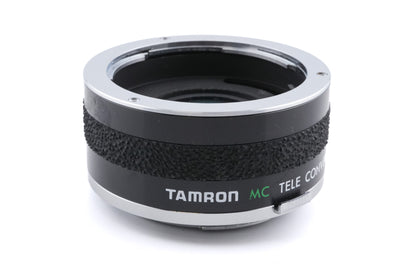 Tamron 2x Tele Converter MC