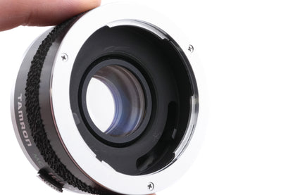 Tamron 2x Tele Converter MC