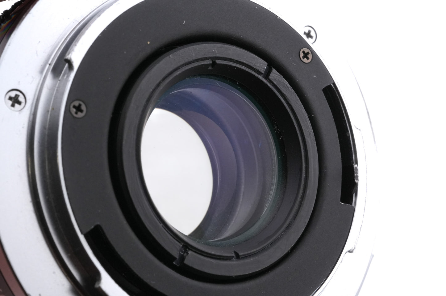 Tamron 2x Tele Converter MC
