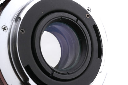 Tamron 2x Tele Converter MC