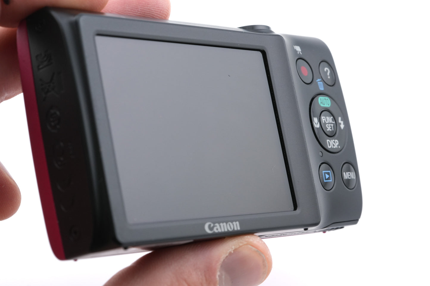 Canon PowerShot A2300 HD