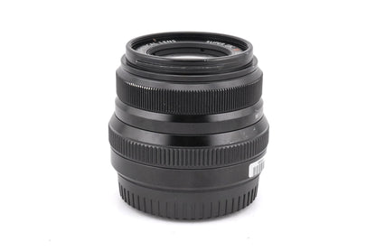 Fujifilm 35mm f2 Super EBC Fujinon Aspherical XF R WR