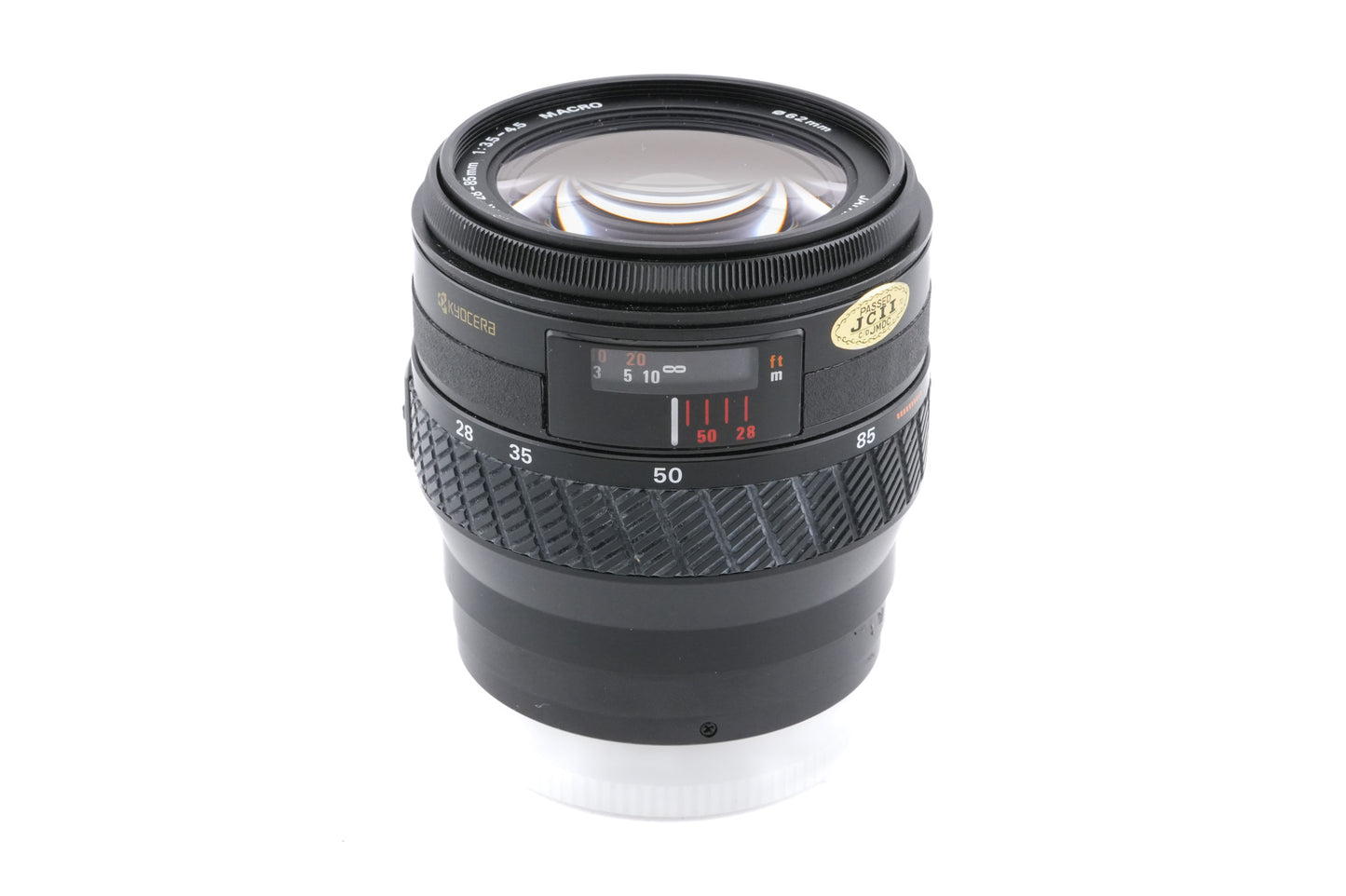 Yashica 28-85mm f3.5-4.5 AF