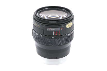 Yashica 28-85mm f3.5-4.5 AF