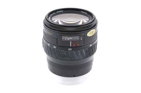 Yashica 28-85mm f3.5-4.5 AF