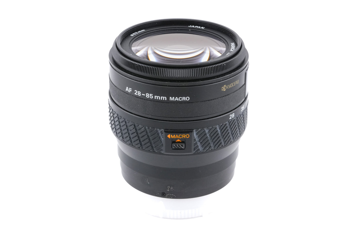 Yashica 28-85mm f3.5-4.5 AF