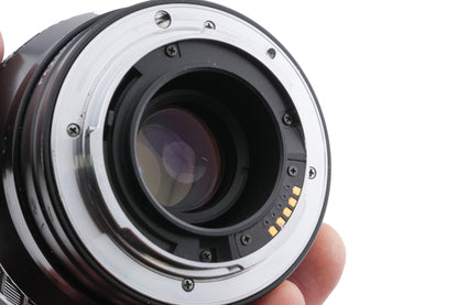 Yashica 28-85mm f3.5-4.5 AF