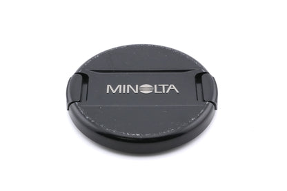 Yashica 28-85mm f3.5-4.5 AF