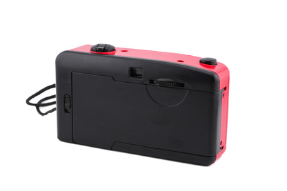 Generic CL-368 35mm Focus Free