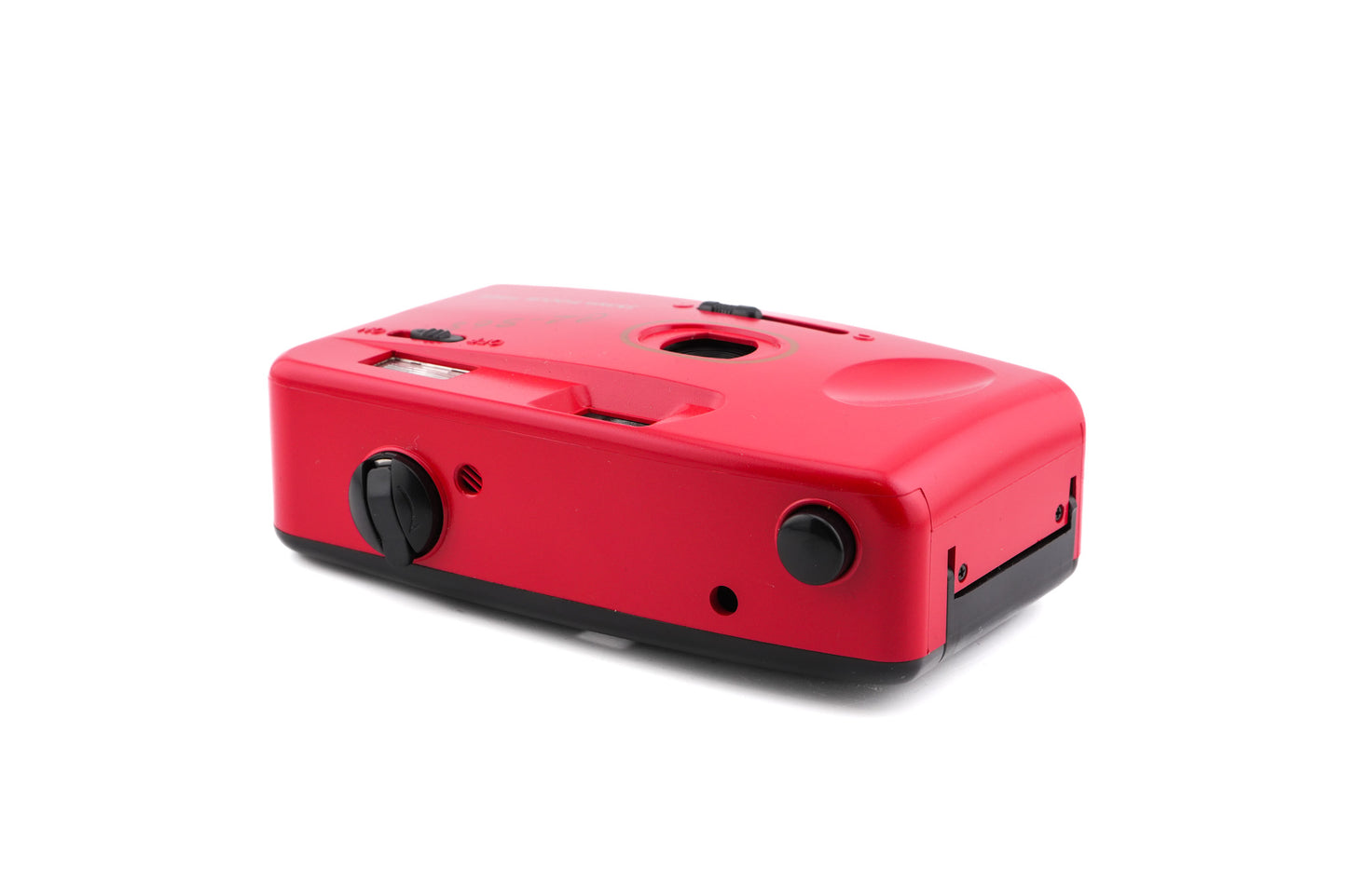 Generic CL-368 35mm Focus Free