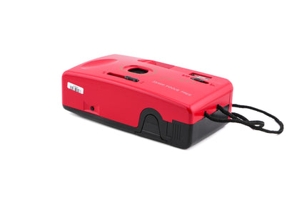 Generic CL-368 35mm Focus Free