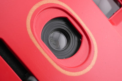 Generic CL-368 35mm Focus Free