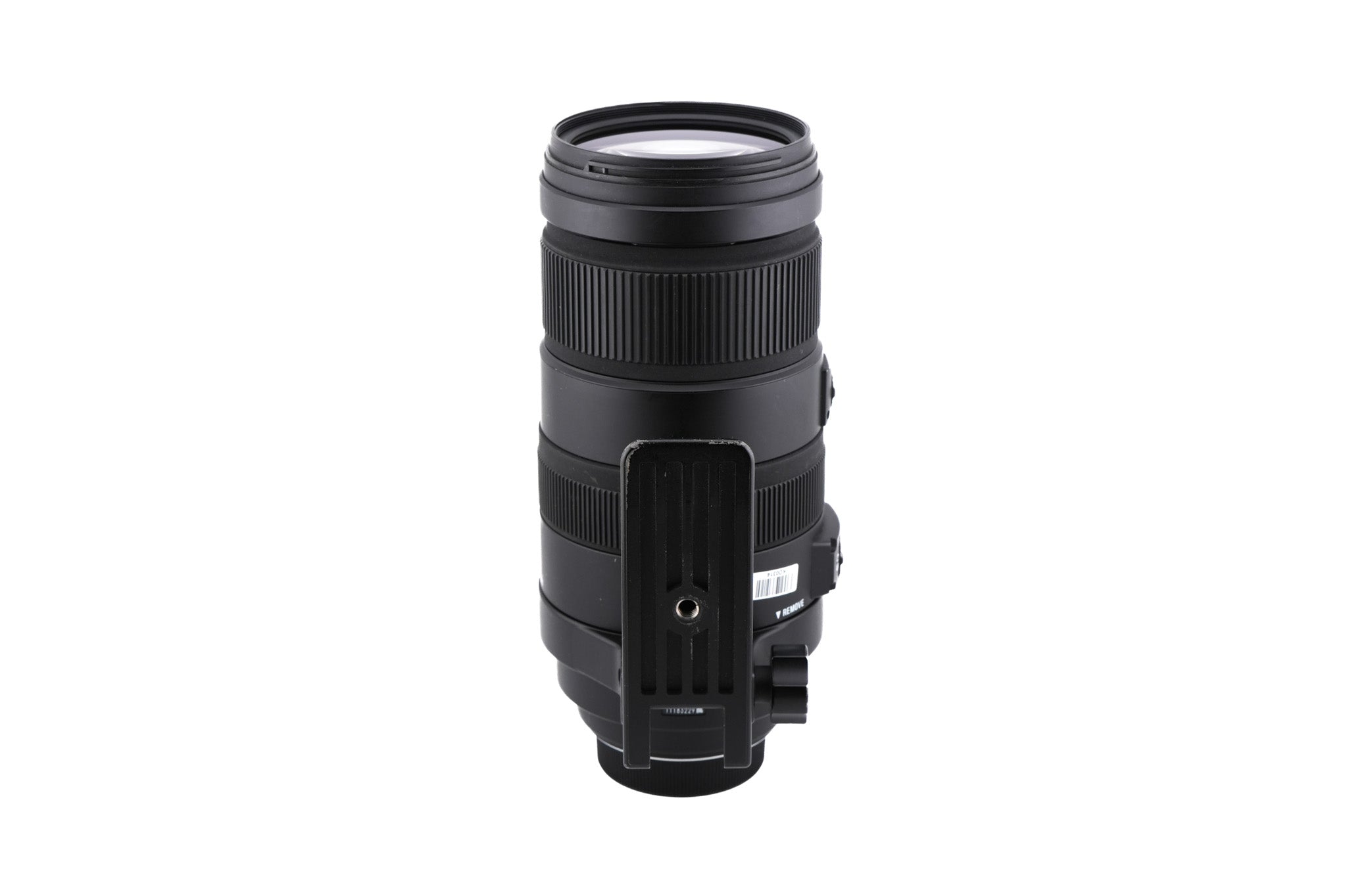 Sigma 120-400mm f4.5-5.6 DG APO HSM OS – Kamerastore