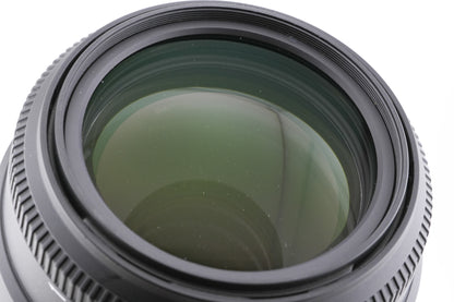 Sigma 120-400mm f4.5-5.6 DG APO HSM OS