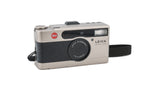 Leica Minilux (Champagne, 18006)
