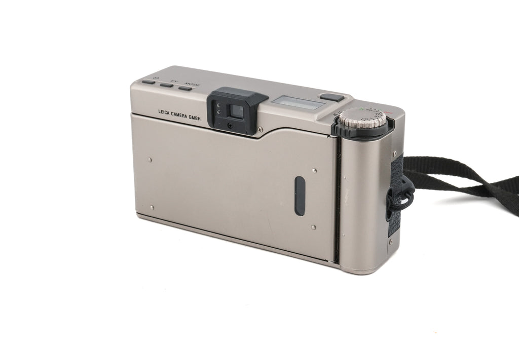 Leica Minilux (Champagne, 18006)