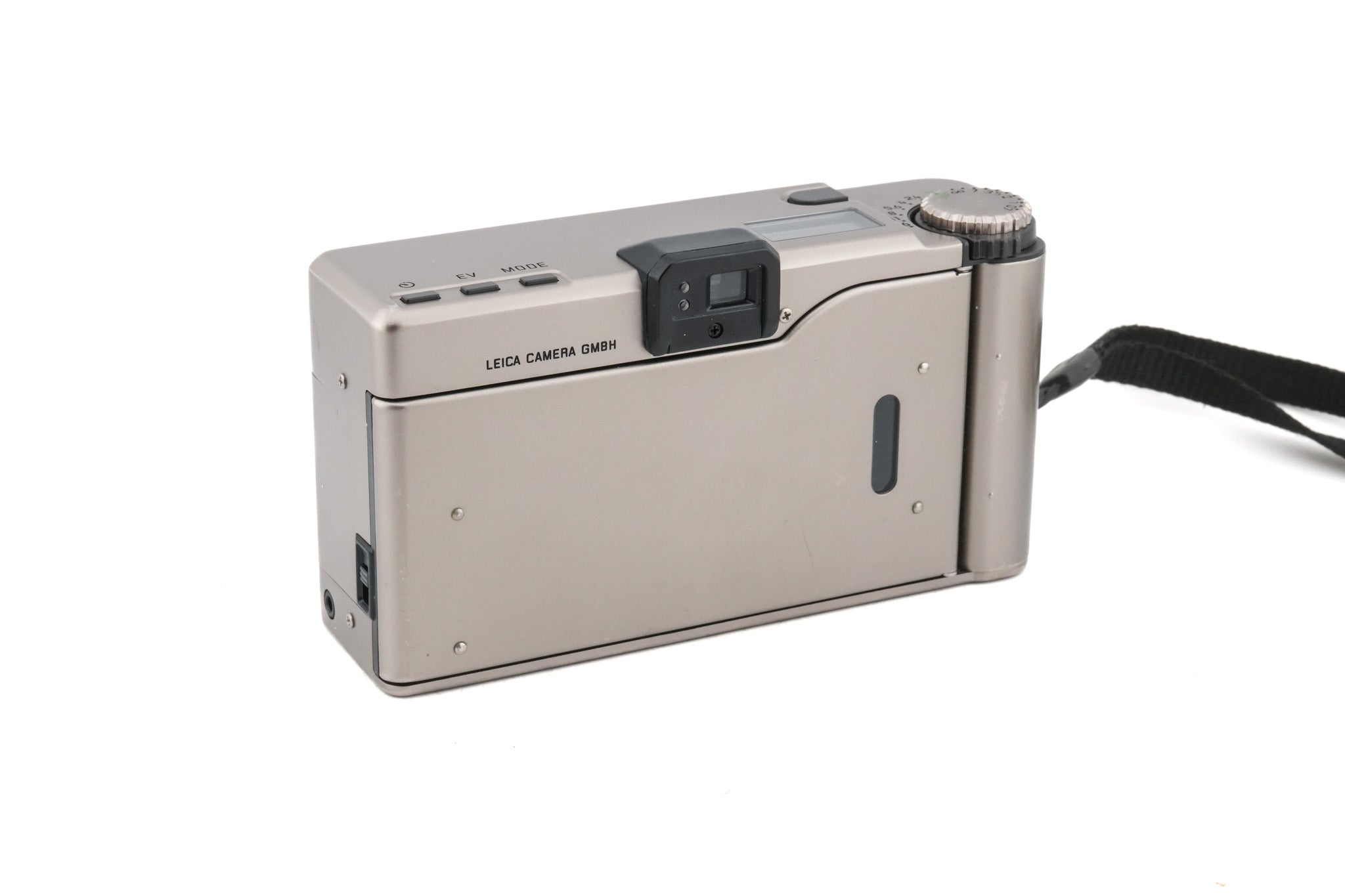 Leica Minilux (Champagne, 18006)