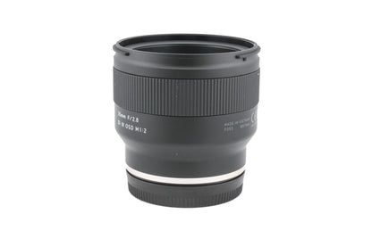 Tamron 35mm f2.8 Di III OSD M1:2 (F053)