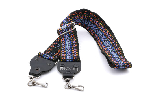 Ricoh Neck Strap