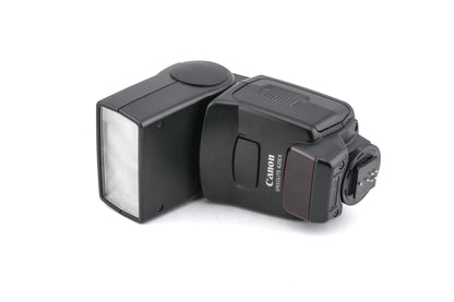 Canon 420EX Speedlite