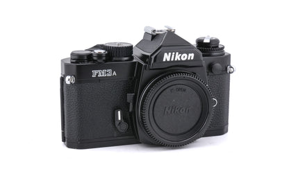 Nikon FM3A