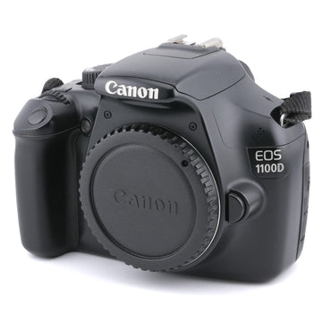 Canon EOS 1100D