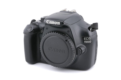 Canon EOS 1100D