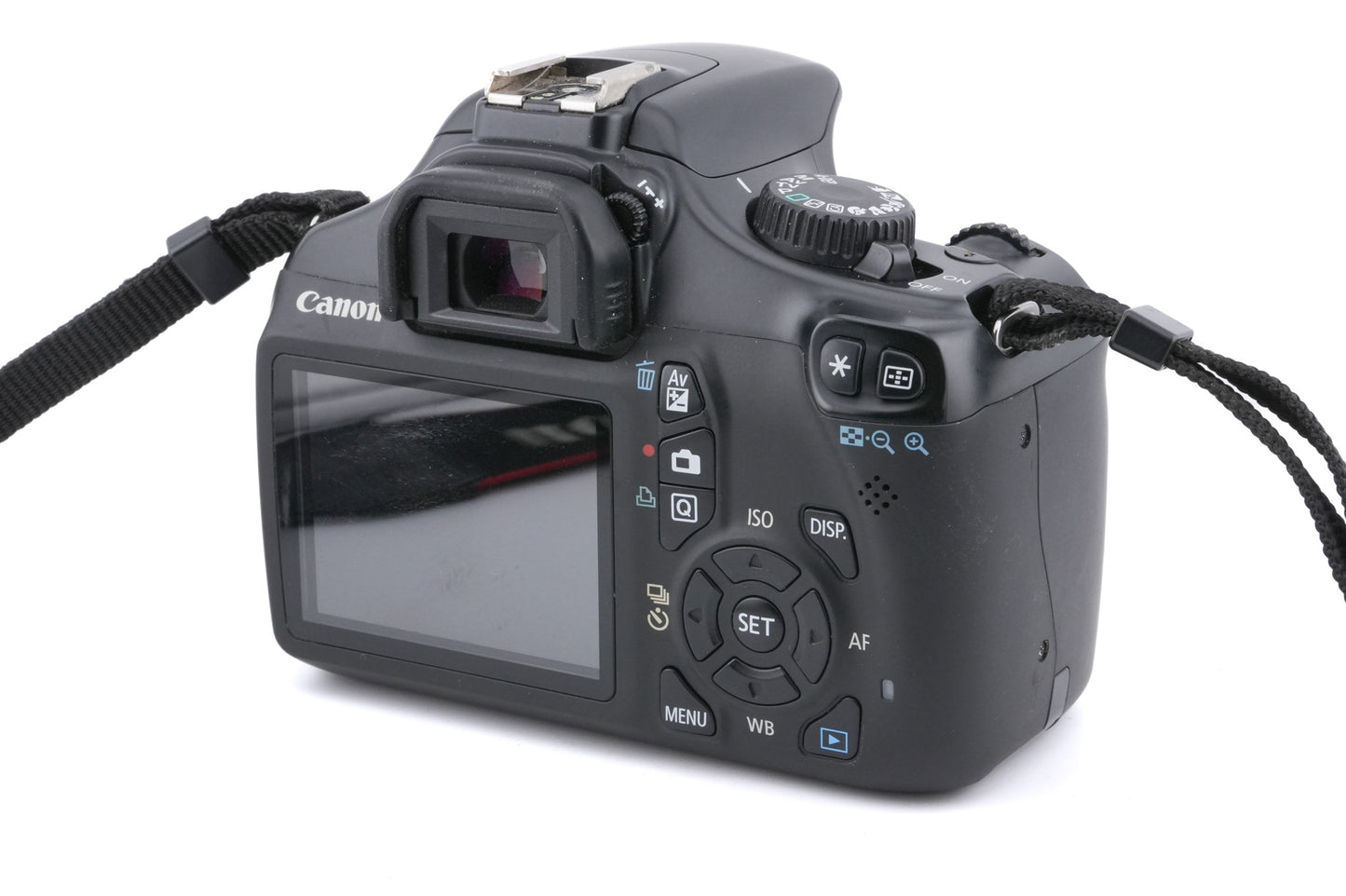 Canon EOS 1100D