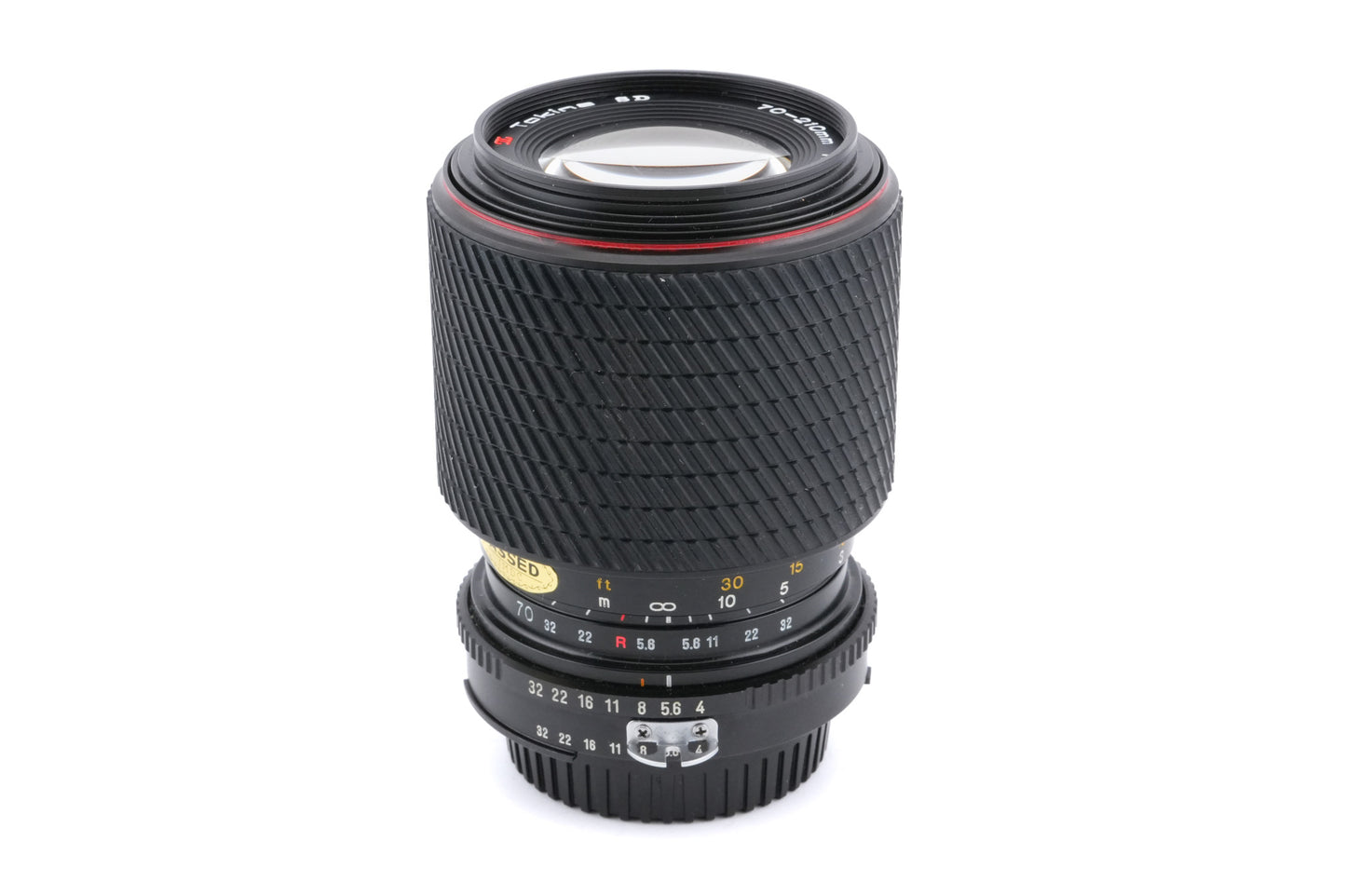 Tokina 70-210mm f4-5.6 SD