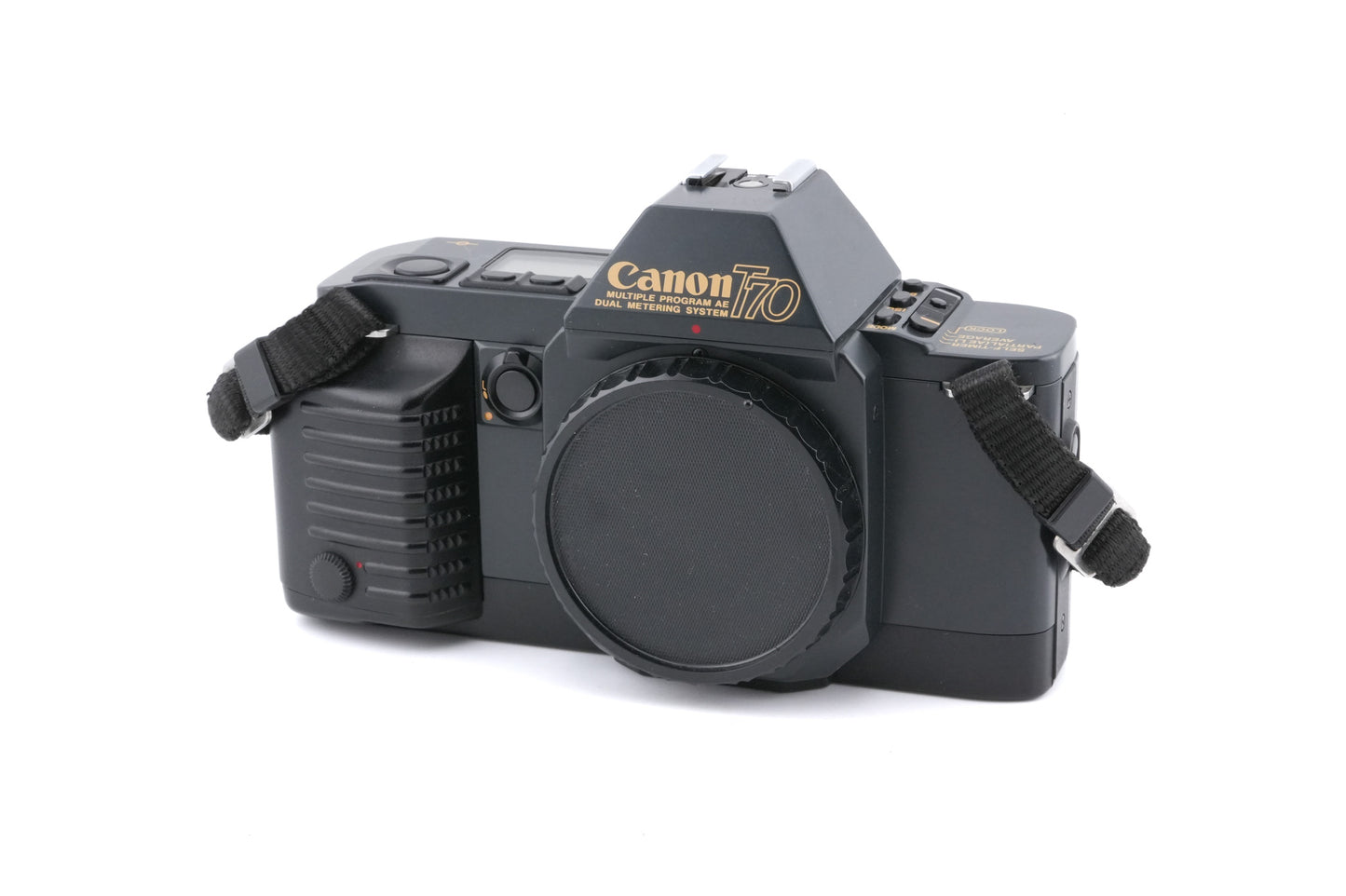 Canon T70