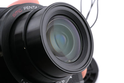 Pentax MX-1