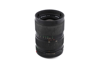 Canon 35-70mm f4 FDn