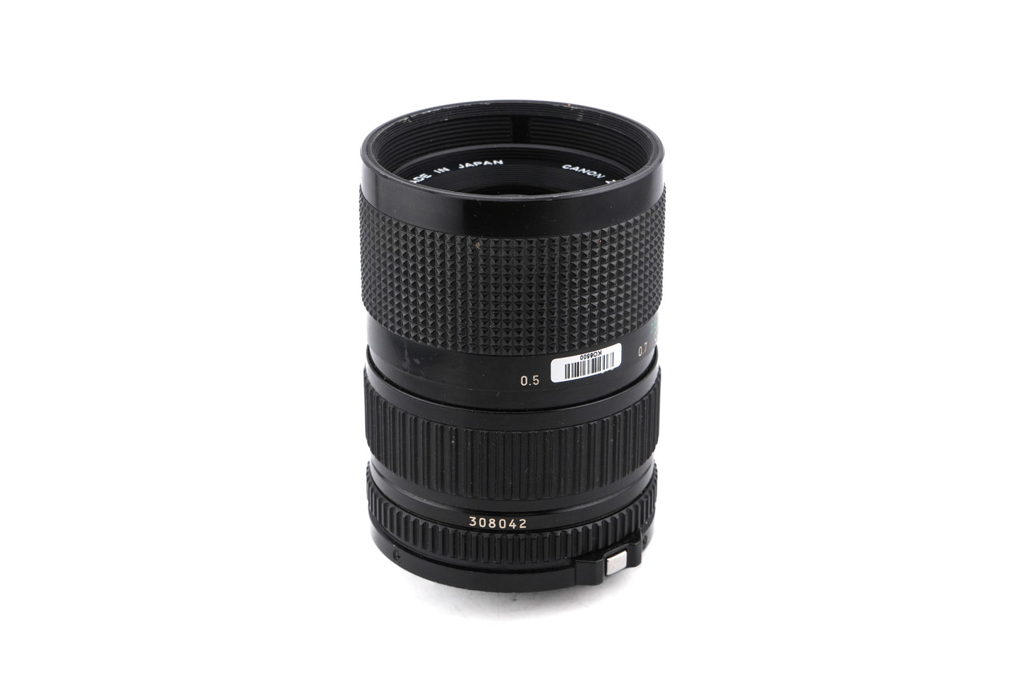 Canon 35-70mm f4 FDn