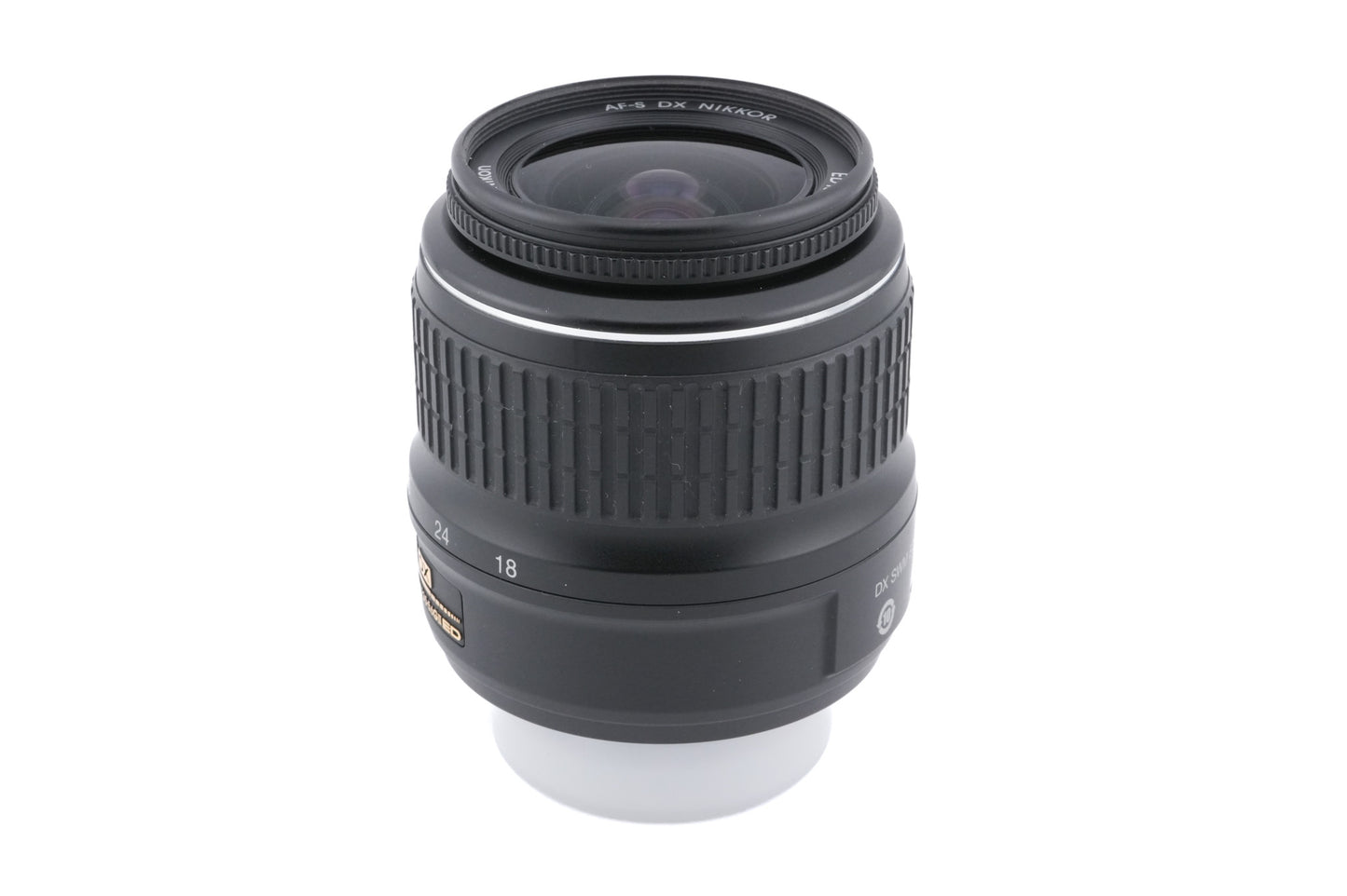 Nikon 18-55mm f3.5-5.6 AF-S Nikkor G ED DX II