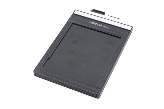 Fidelity Elite 9x12cm Cut Film Holder