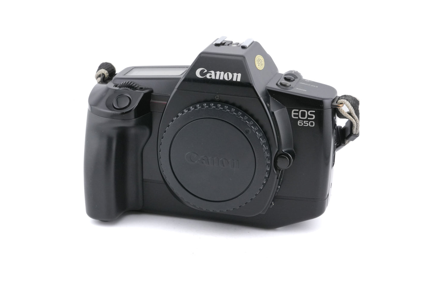 Canon EOS 650