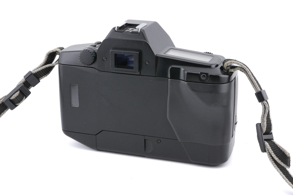 Canon EOS 650