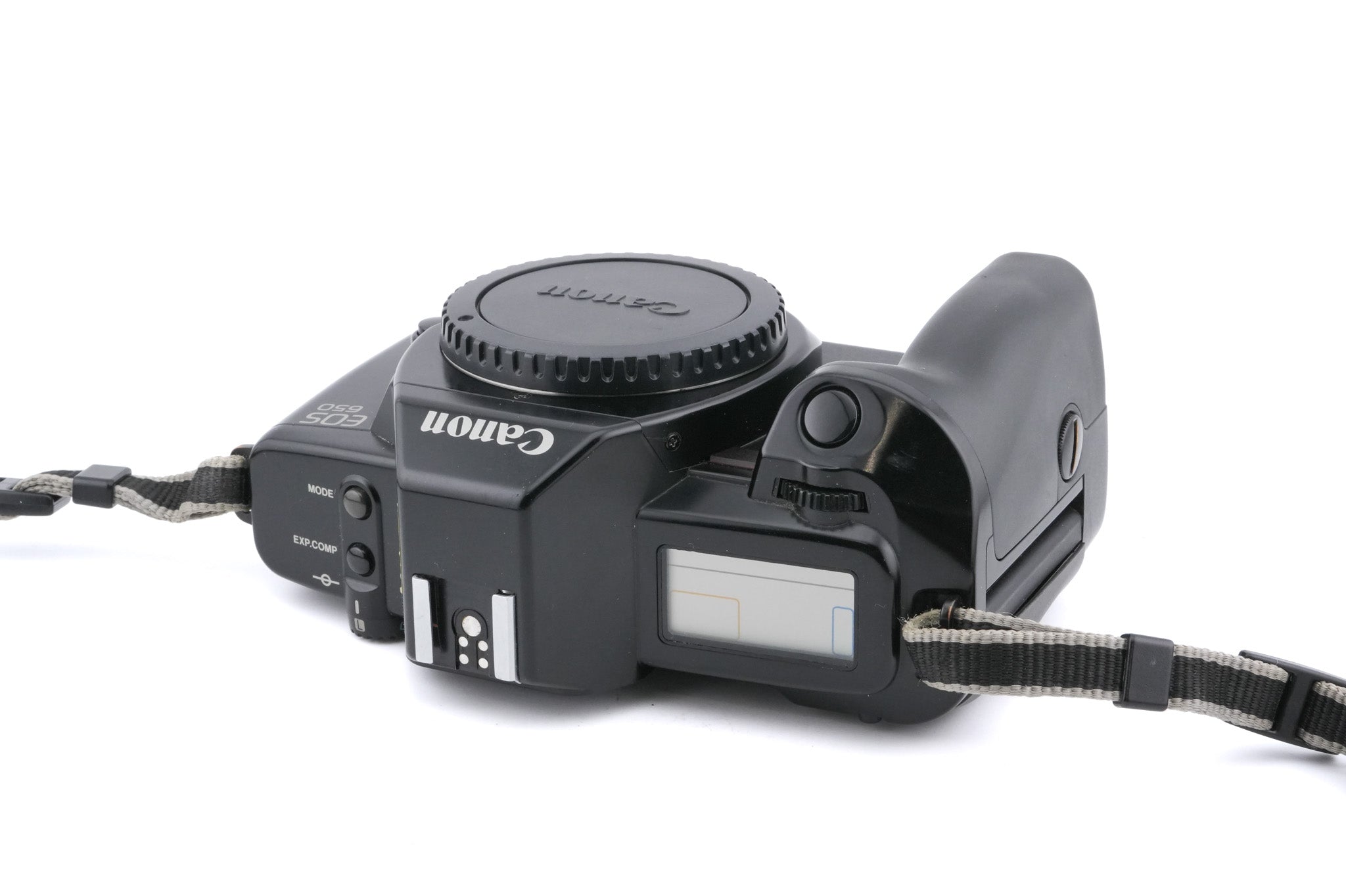 Canon EOS 650