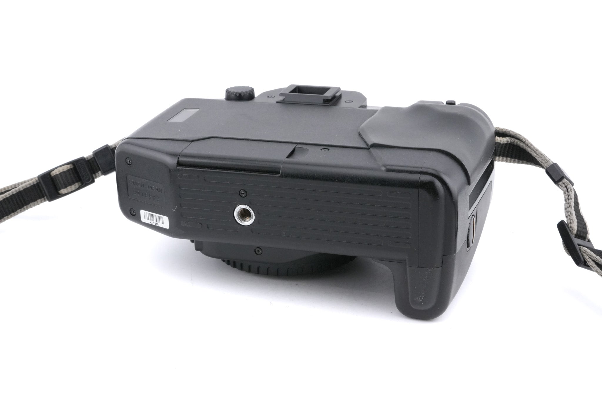 Canon EOS 650