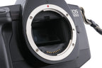 Canon EOS 650