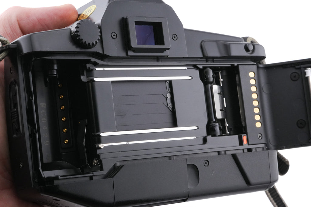 Canon EOS 650