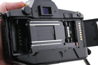 Canon EOS 650